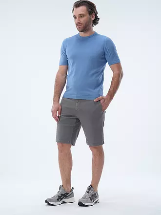 GRAN SASSO | T-shirt | blau